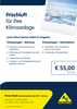 Klimaanlagen check
